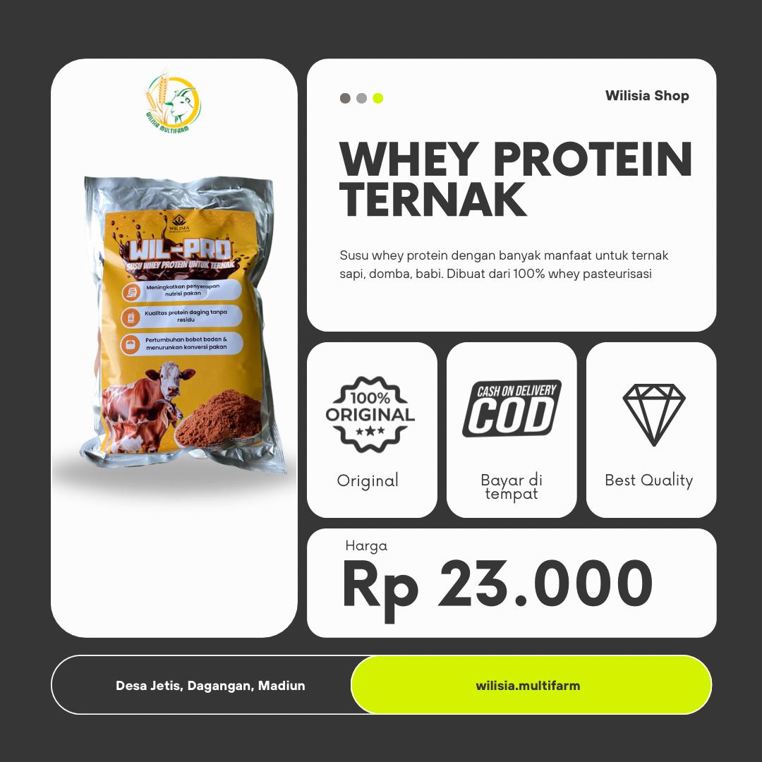 Wil-Pro