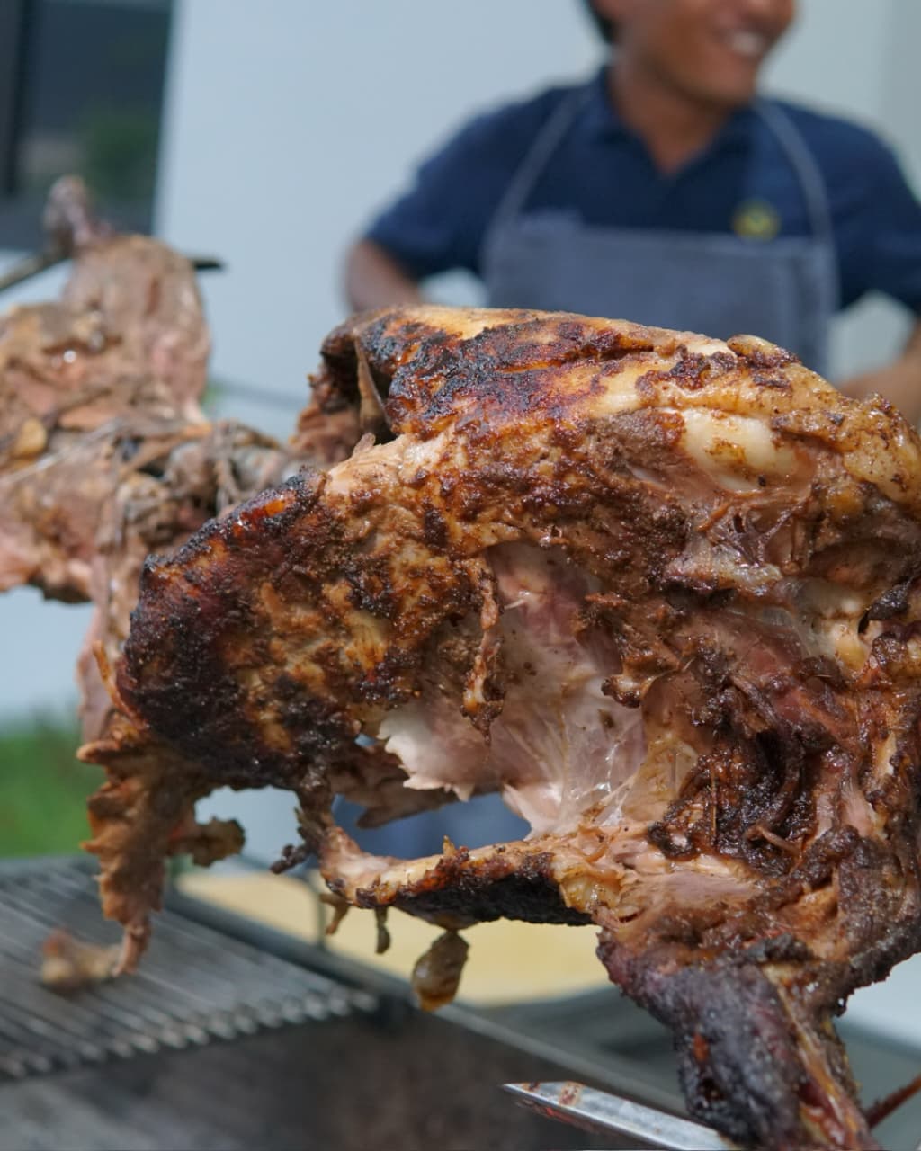 Kambing Guling