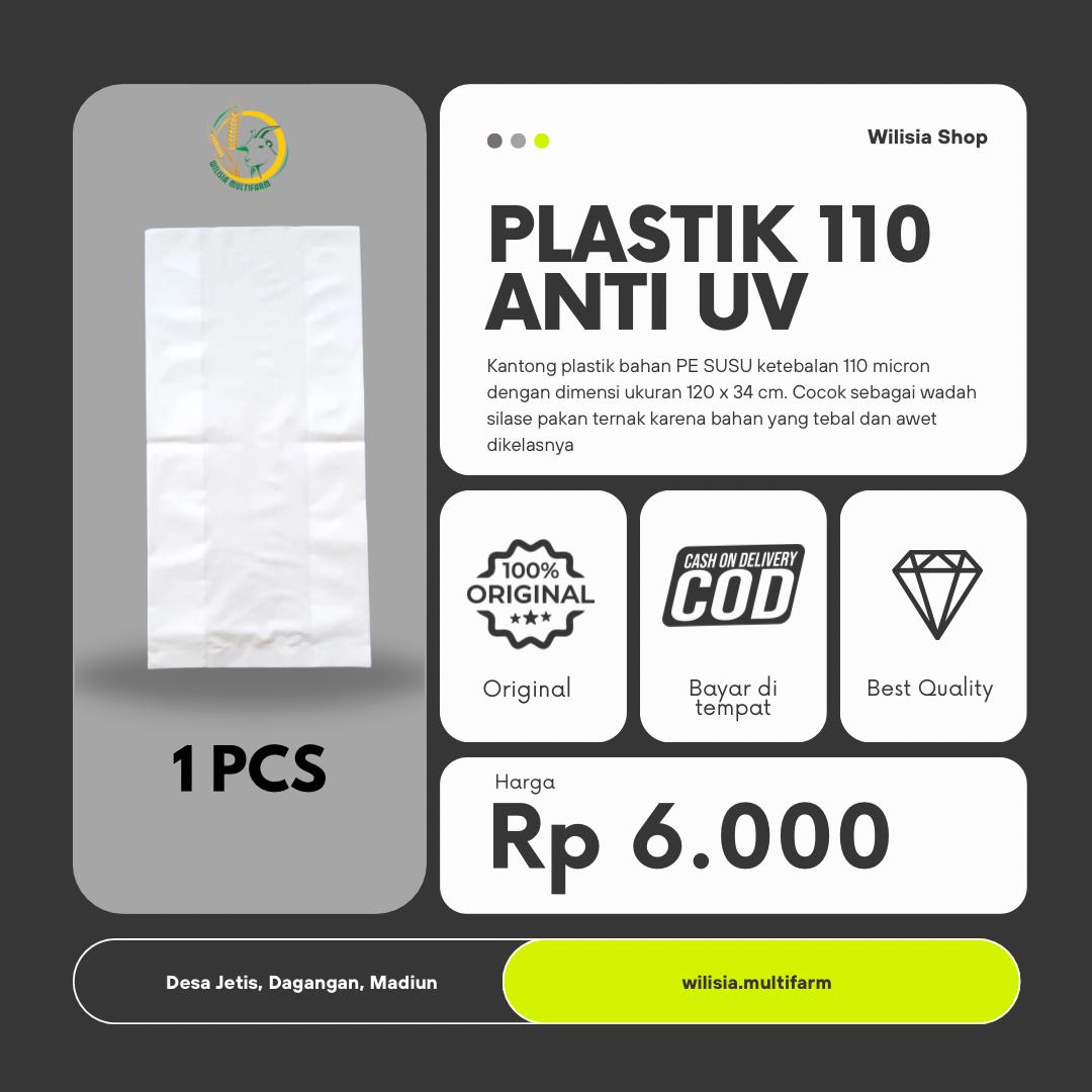 Plastik Silase