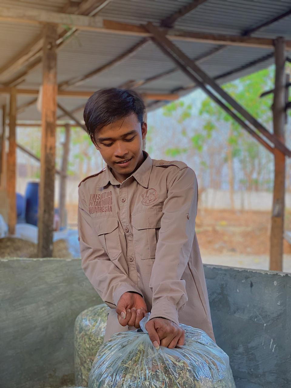 Lukman Hakim