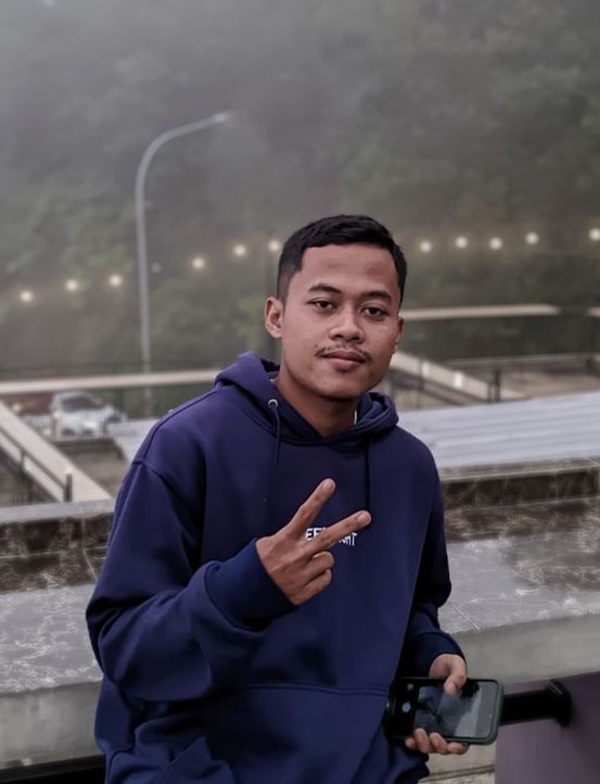 Riyan Hidayat